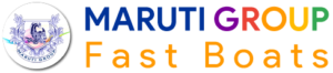 Maruti Logo - The Bali Fast boats