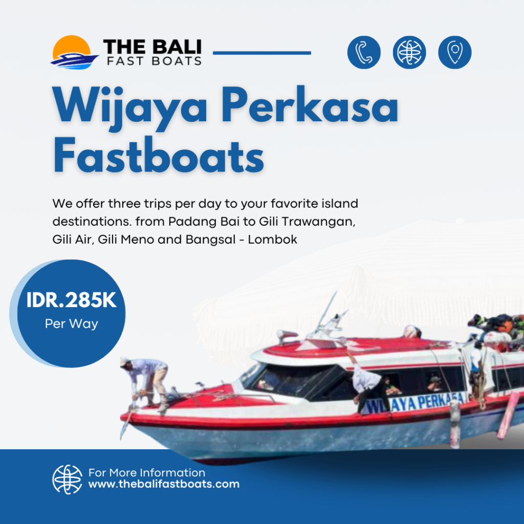 Wijaya Perkasa Promotion